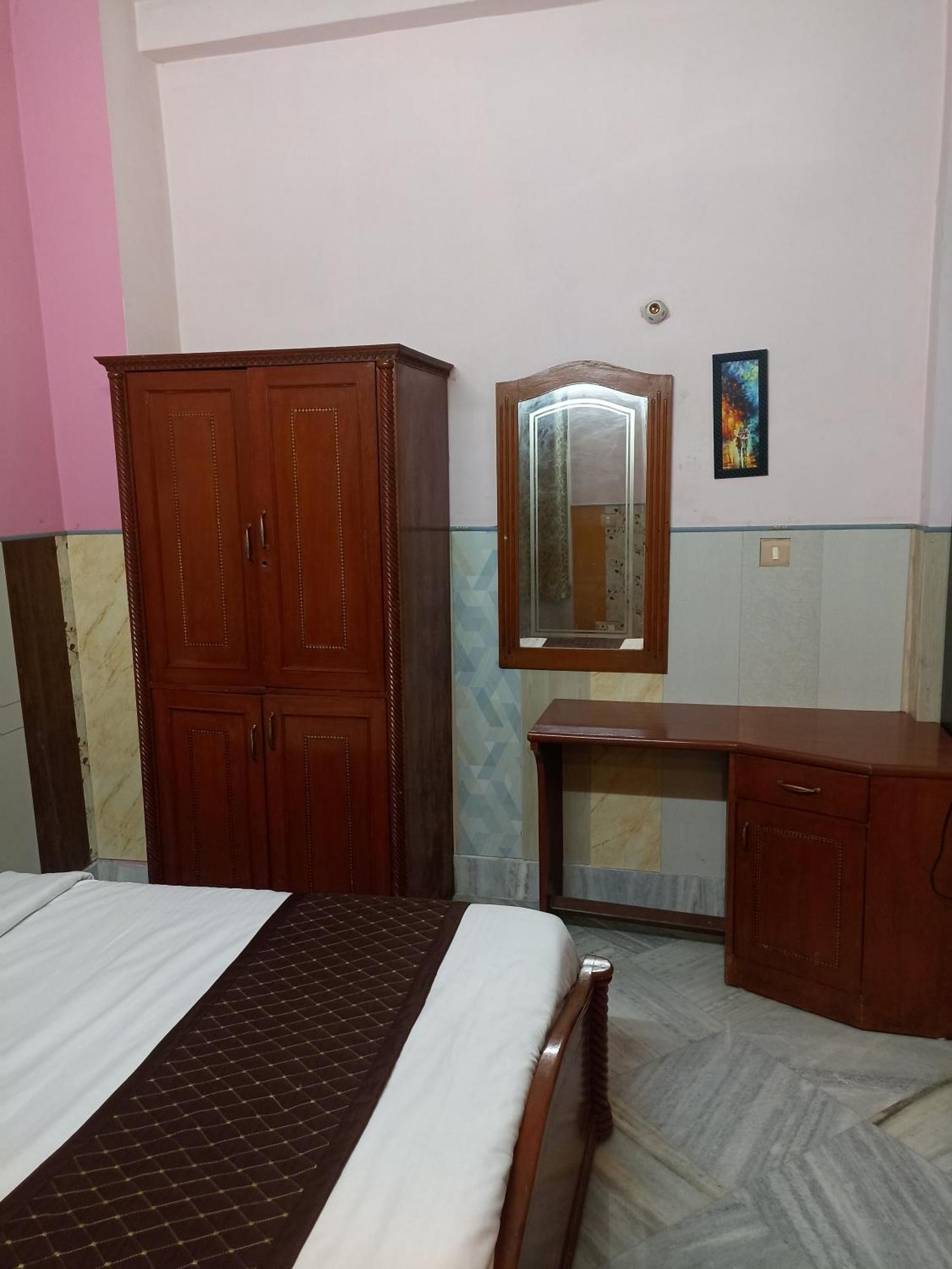 Hotel Riz Varanasi Exterior photo