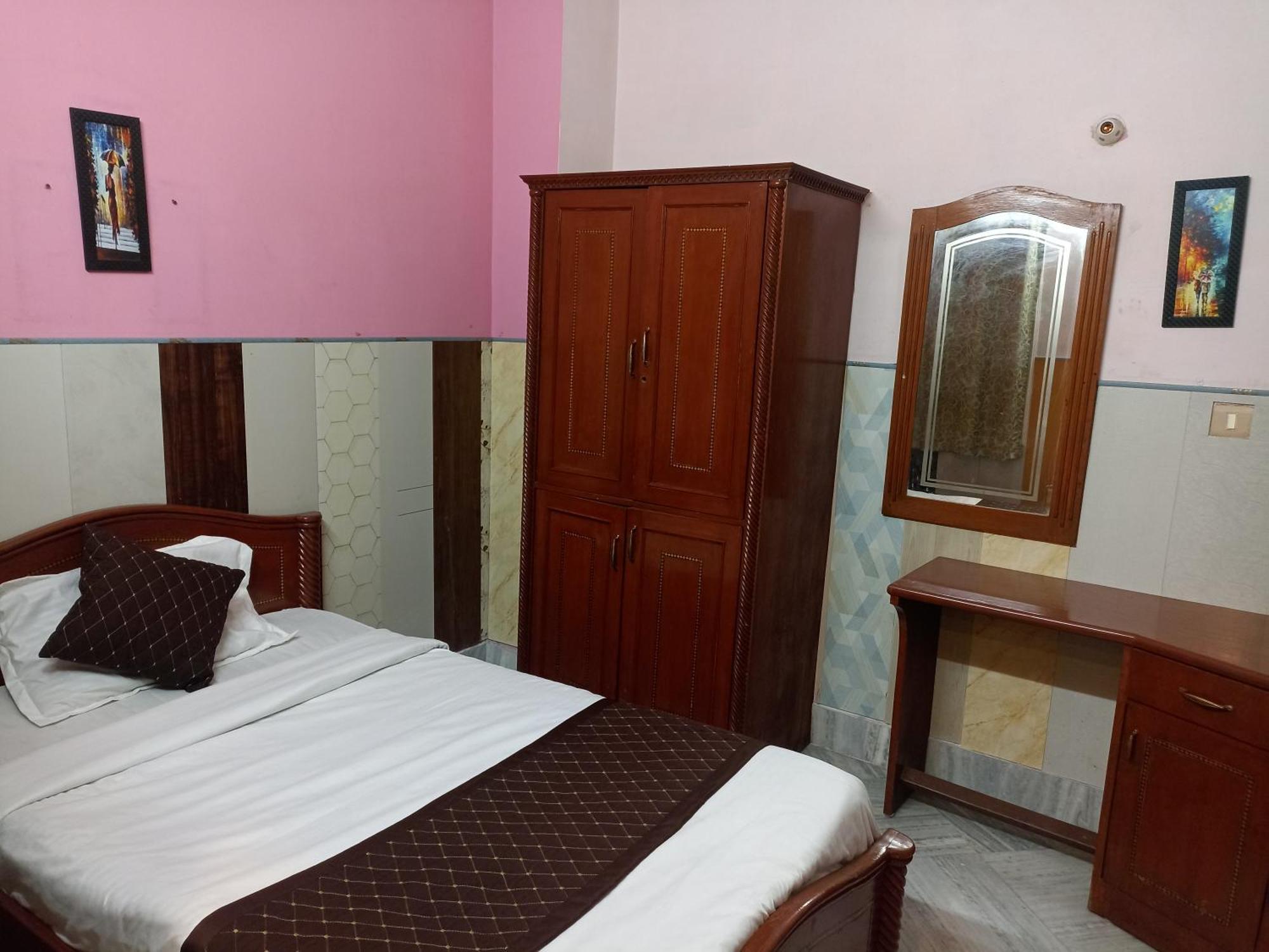 Hotel Riz Varanasi Exterior photo