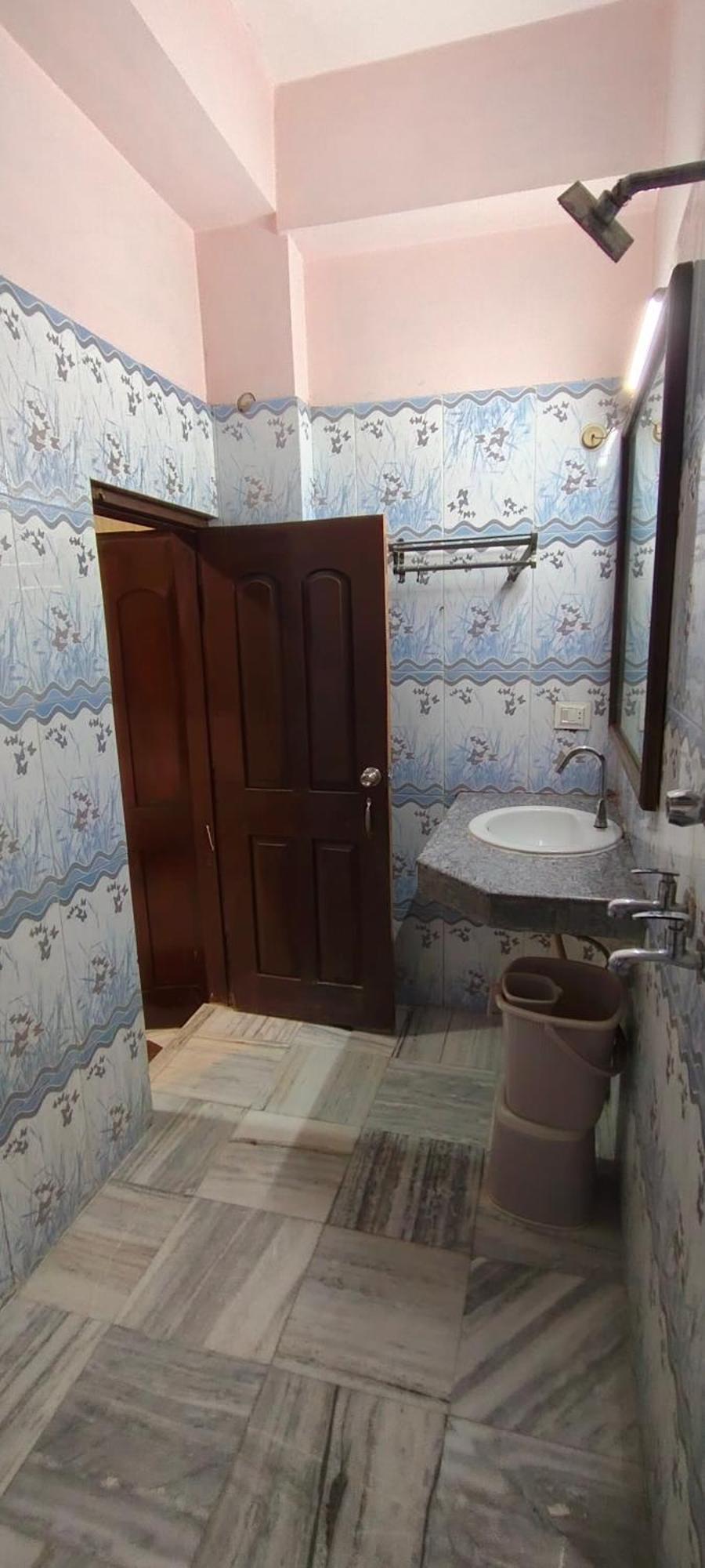 Hotel Riz Varanasi Exterior photo